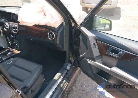 2015 Mercedes-Benz Glk 350 4Matic from USA, damaged, VIN WDCGG8JB7FG351300